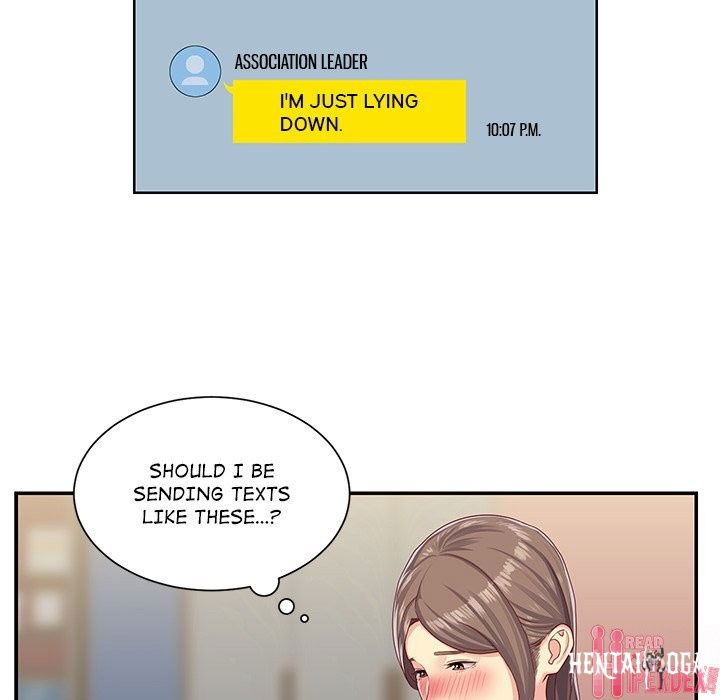 The Ladies&rsquo; Associate The Ladies&rsquo; Associate Chapter 5 - Page 40