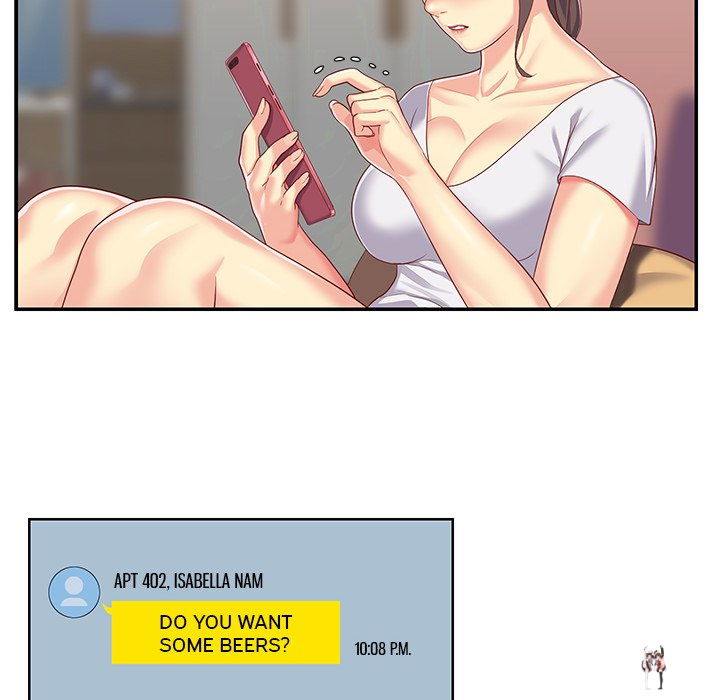 The Ladies&rsquo; Associate The Ladies&rsquo; Associate Chapter 5 - Page 41