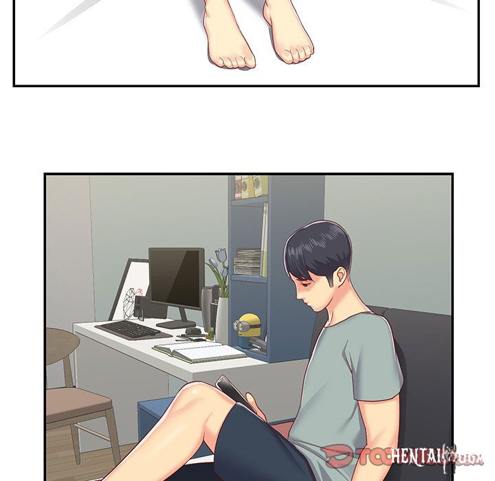 The Ladies&rsquo; Associate The Ladies&rsquo; Associate Chapter 5 - Page 44