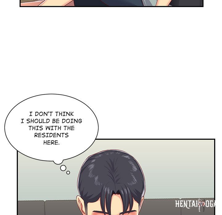 The Ladies&rsquo; Associate The Ladies&rsquo; Associate Chapter 5 - Page 45