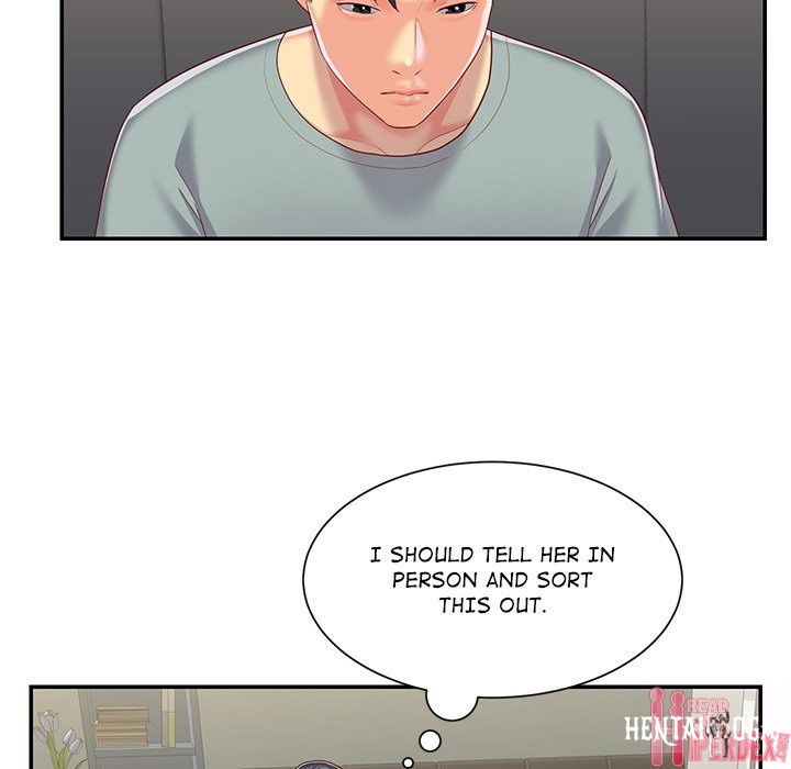 The Ladies&rsquo; Associate The Ladies&rsquo; Associate Chapter 5 - Page 46