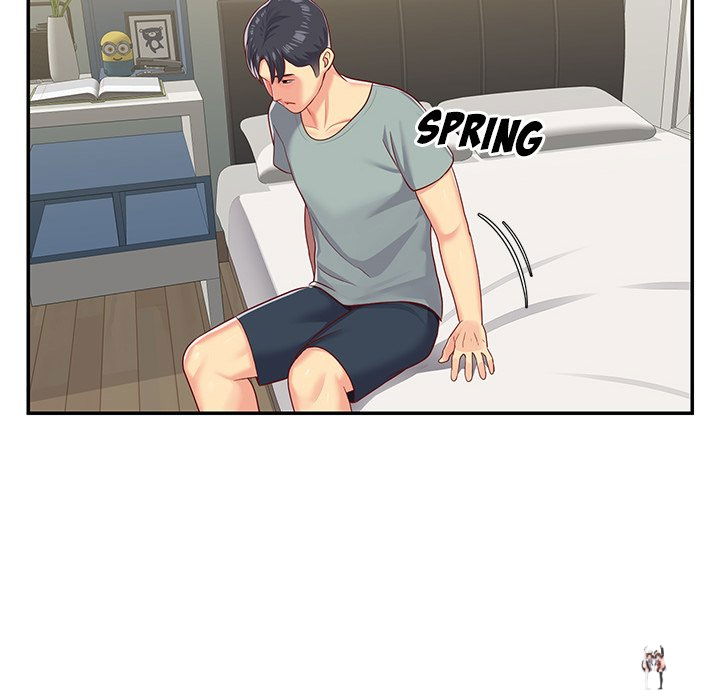 The Ladies&rsquo; Associate The Ladies&rsquo; Associate Chapter 5 - Page 47