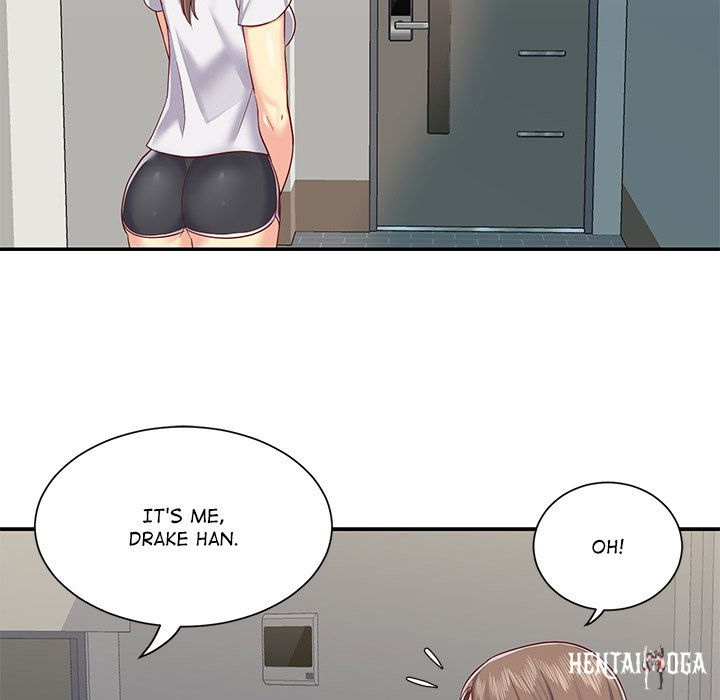 The Ladies&rsquo; Associate The Ladies&rsquo; Associate Chapter 5 - Page 51