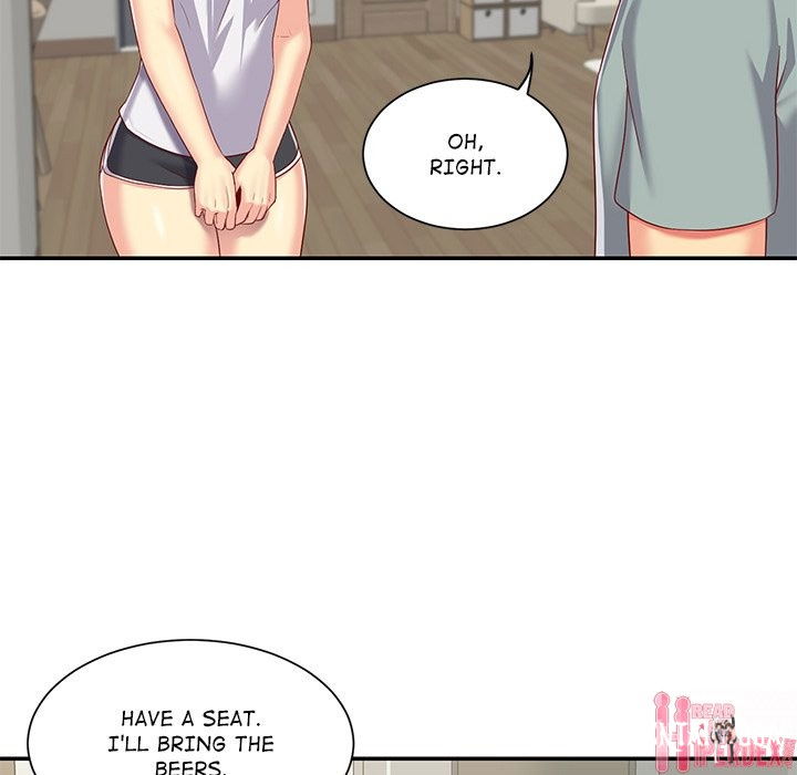 The Ladies&rsquo; Associate The Ladies&rsquo; Associate Chapter 5 - Page 55