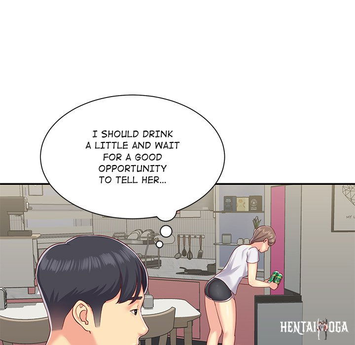 The Ladies&rsquo; Associate The Ladies&rsquo; Associate Chapter 5 - Page 57