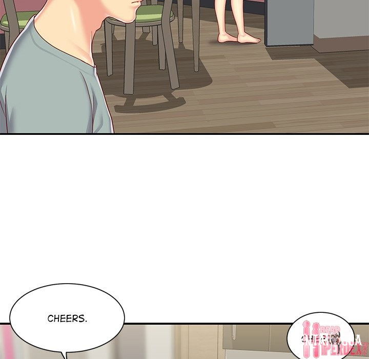 The Ladies&rsquo; Associate The Ladies&rsquo; Associate Chapter 5 - Page 58