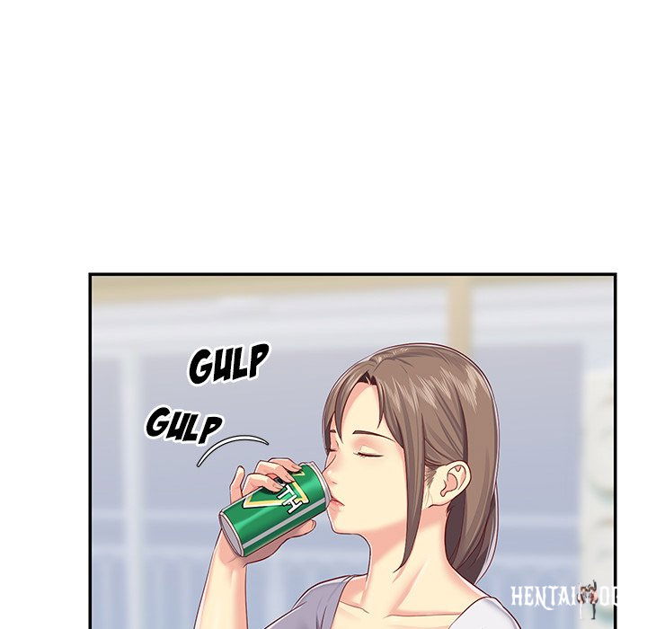 The Ladies&rsquo; Associate The Ladies&rsquo; Associate Chapter 5 - Page 60