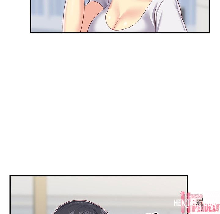 The Ladies&rsquo; Associate The Ladies&rsquo; Associate Chapter 5 - Page 61