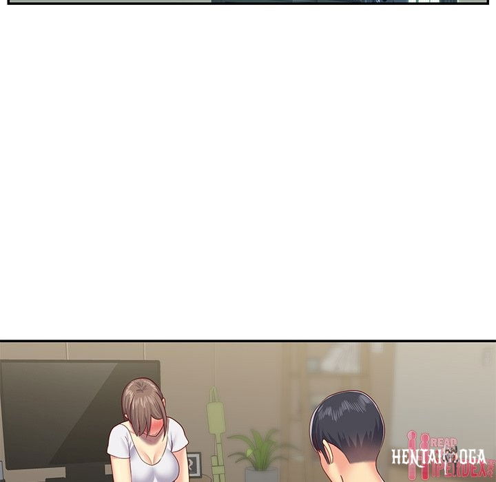 The Ladies&rsquo; Associate The Ladies&rsquo; Associate Chapter 5 - Page 64