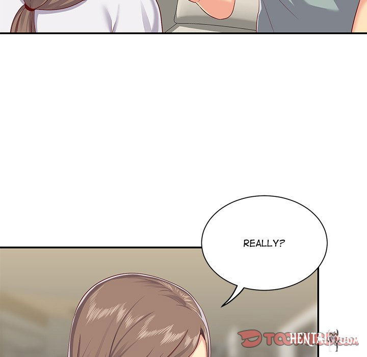 The Ladies&rsquo; Associate The Ladies&rsquo; Associate Chapter 5 - Page 68