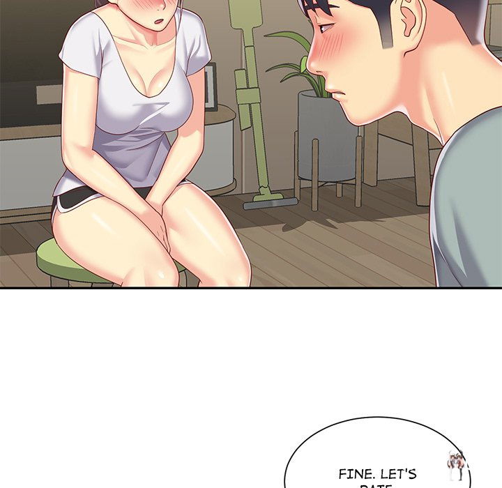 The Ladies&rsquo; Associate The Ladies&rsquo; Associate Chapter 5 - Page 72