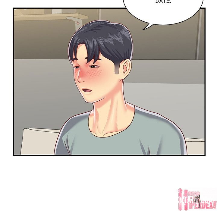 The Ladies&rsquo; Associate The Ladies&rsquo; Associate Chapter 5 - Page 73