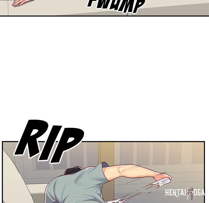 The Ladies&rsquo; Associate The Ladies&rsquo; Associate Chapter 5 - Page 78