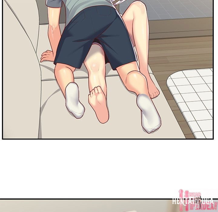 The Ladies&rsquo; Associate The Ladies&rsquo; Associate Chapter 5 - Page 79