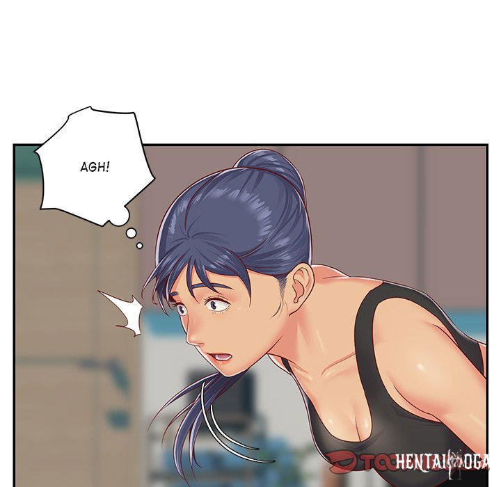 The Ladies&rsquo; Associate The Ladies&rsquo; Associate Chapter 5 - Page 8