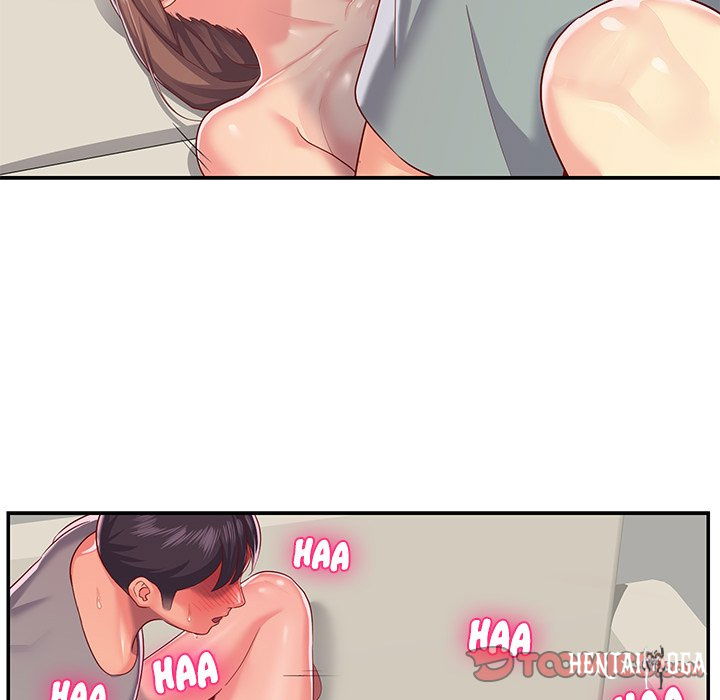 The Ladies&rsquo; Associate The Ladies&rsquo; Associate Chapter 5 - Page 86