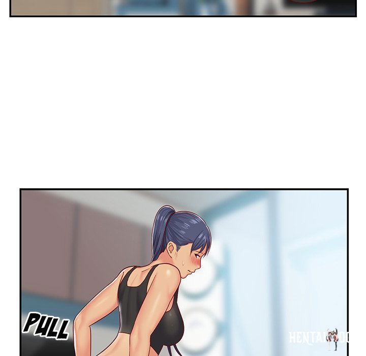 The Ladies&rsquo; Associate The Ladies&rsquo; Associate Chapter 5 - Page 9