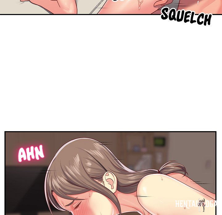 The Ladies&rsquo; Associate The Ladies&rsquo; Associate Chapter 5 - Page 93