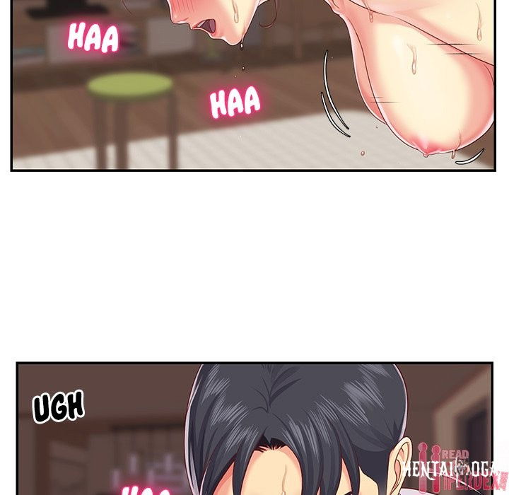 The Ladies&rsquo; Associate The Ladies&rsquo; Associate Chapter 5 - Page 94