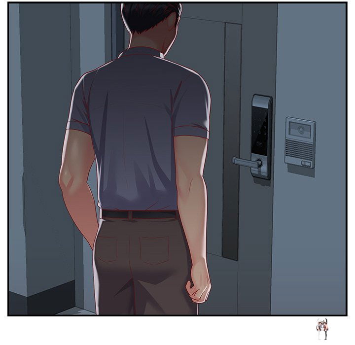 The Ladies&rsquo; Associate The Ladies&rsquo; Associate Chapter 5 - Page 99