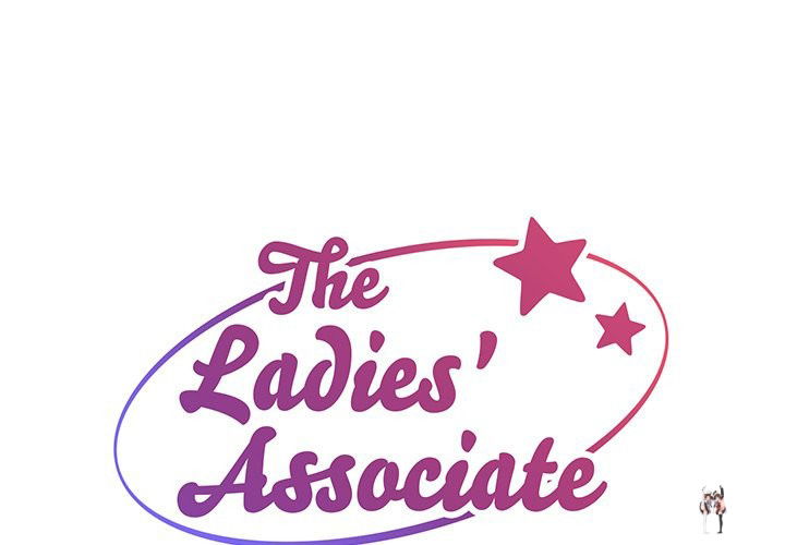 The Ladies&rsquo; Associate The Ladies&rsquo; Associate Chapter 6 - Page 1