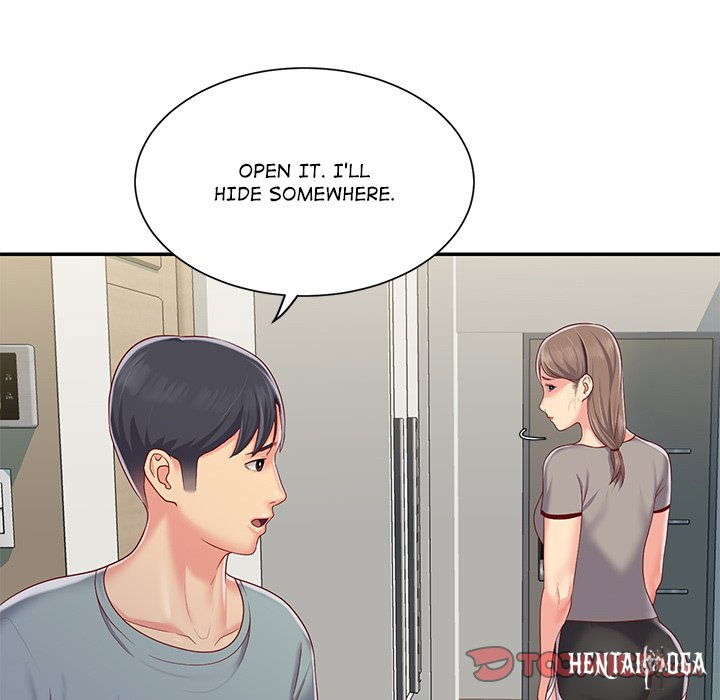 The Ladies&rsquo; Associate The Ladies&rsquo; Associate Chapter 6 - Page 14