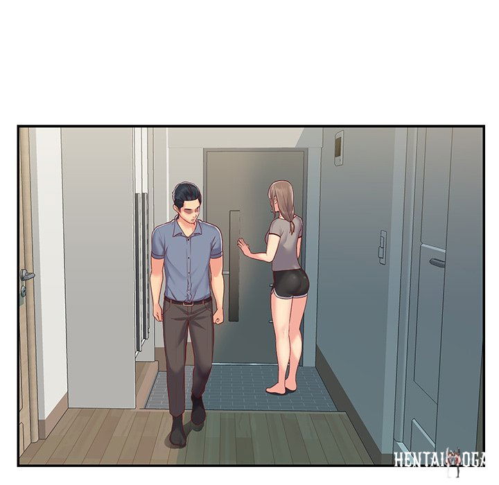 The Ladies&rsquo; Associate The Ladies&rsquo; Associate Chapter 6 - Page 17