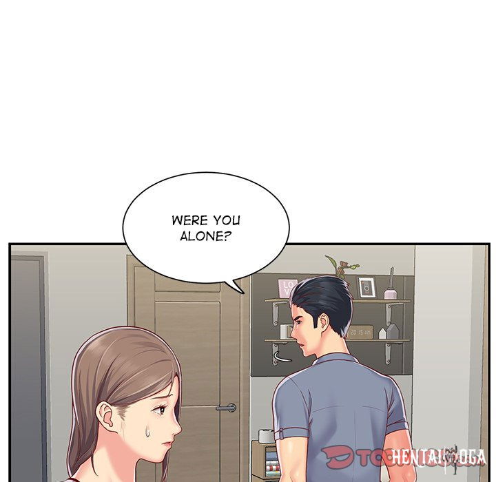 The Ladies&rsquo; Associate The Ladies&rsquo; Associate Chapter 6 - Page 18