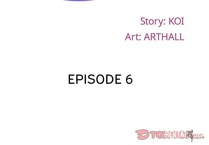 The Ladies&rsquo; Associate The Ladies&rsquo; Associate Chapter 6 - Page 2