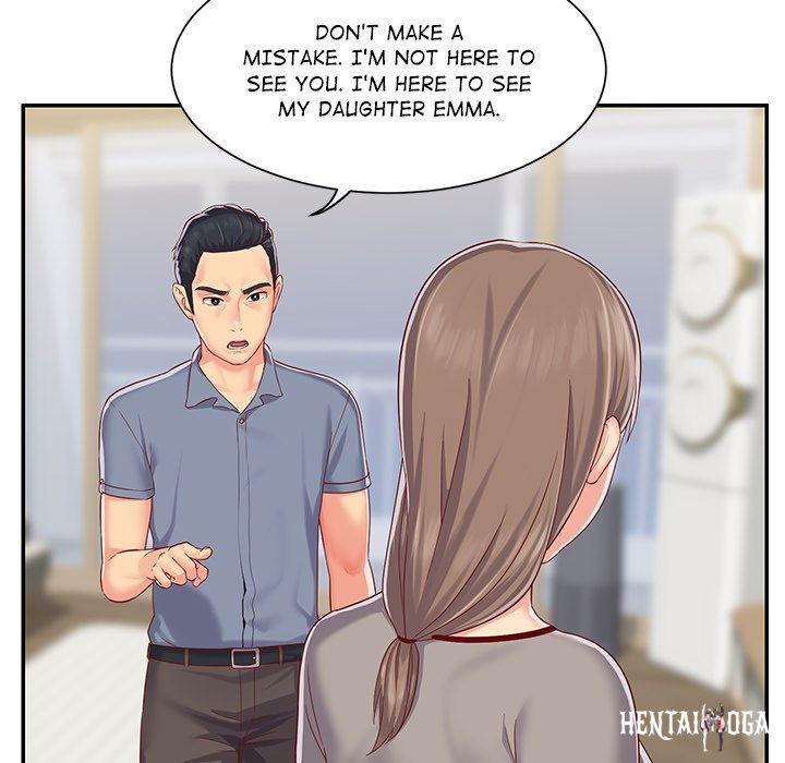 The Ladies&rsquo; Associate The Ladies&rsquo; Associate Chapter 6 - Page 21