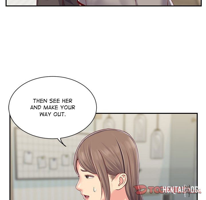 The Ladies&rsquo; Associate The Ladies&rsquo; Associate Chapter 6 - Page 22