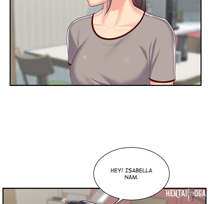 The Ladies&rsquo; Associate The Ladies&rsquo; Associate Chapter 6 - Page 23