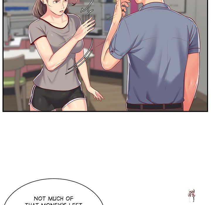 The Ladies&rsquo; Associate The Ladies&rsquo; Associate Chapter 6 - Page 27