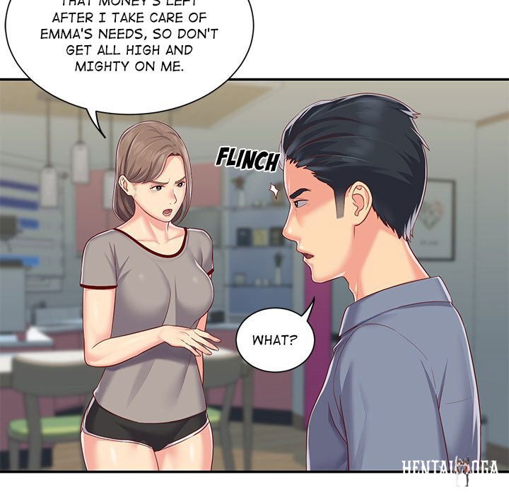 The Ladies&rsquo; Associate The Ladies&rsquo; Associate Chapter 6 - Page 28