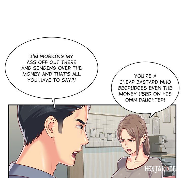 The Ladies&rsquo; Associate The Ladies&rsquo; Associate Chapter 6 - Page 29