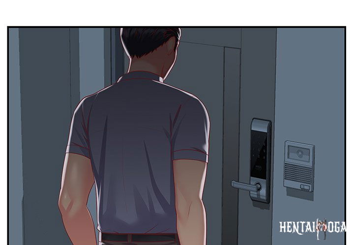 The Ladies&rsquo; Associate The Ladies&rsquo; Associate Chapter 6 - Page 3