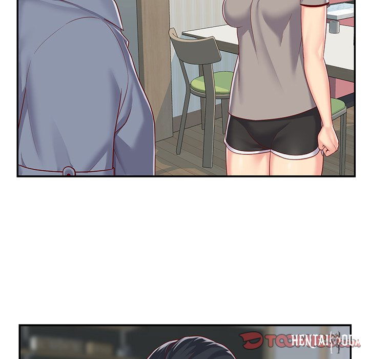 The Ladies&rsquo; Associate The Ladies&rsquo; Associate Chapter 6 - Page 30