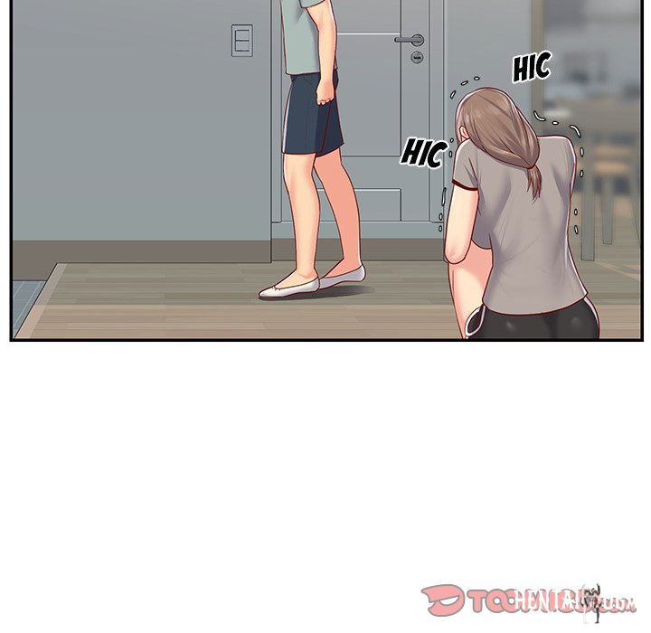 The Ladies&rsquo; Associate The Ladies&rsquo; Associate Chapter 6 - Page 38