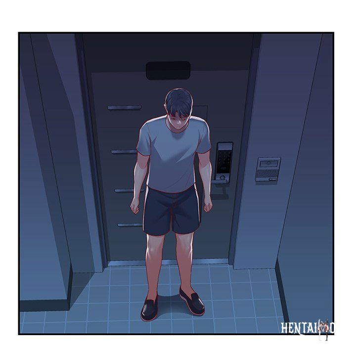 The Ladies&rsquo; Associate The Ladies&rsquo; Associate Chapter 6 - Page 39