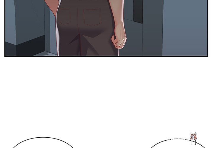 The Ladies&rsquo; Associate The Ladies&rsquo; Associate Chapter 6 - Page 4