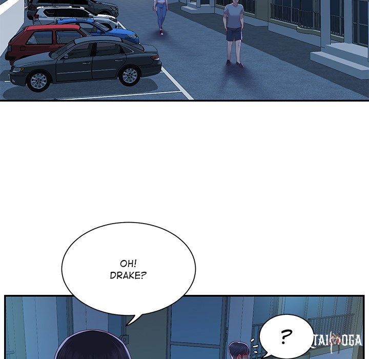 The Ladies&rsquo; Associate The Ladies&rsquo; Associate Chapter 6 - Page 41