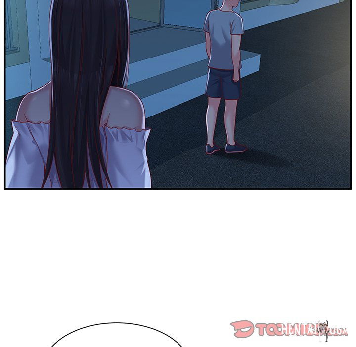 The Ladies&rsquo; Associate The Ladies&rsquo; Associate Chapter 6 - Page 42