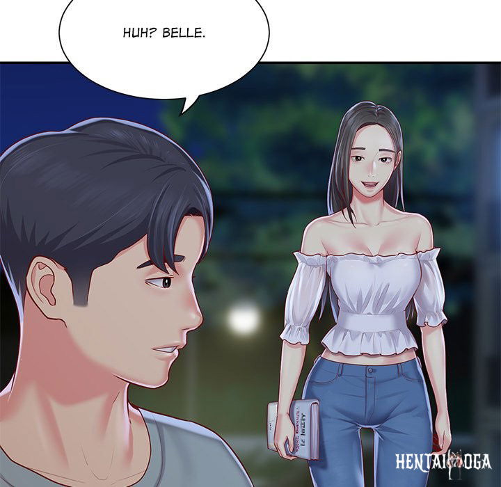 The Ladies&rsquo; Associate The Ladies&rsquo; Associate Chapter 6 - Page 43