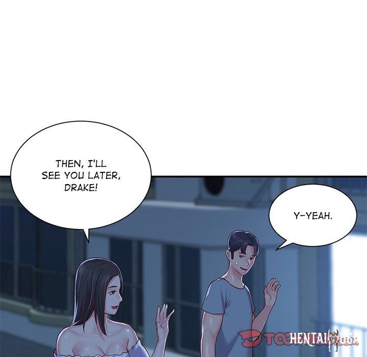 The Ladies&rsquo; Associate The Ladies&rsquo; Associate Chapter 6 - Page 46