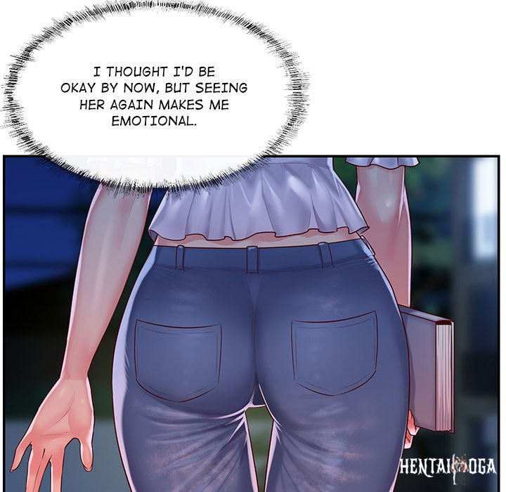 The Ladies&rsquo; Associate The Ladies&rsquo; Associate Chapter 6 - Page 49