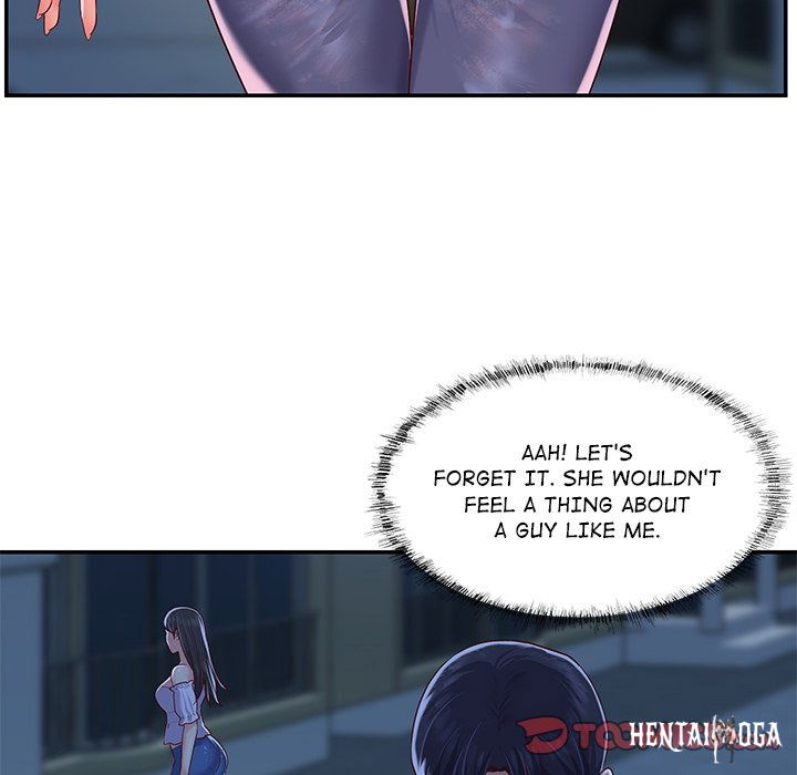 The Ladies&rsquo; Associate The Ladies&rsquo; Associate Chapter 6 - Page 50