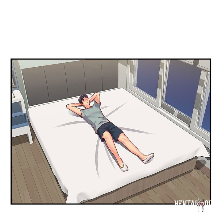 The Ladies&rsquo; Associate The Ladies&rsquo; Associate Chapter 6 - Page 53