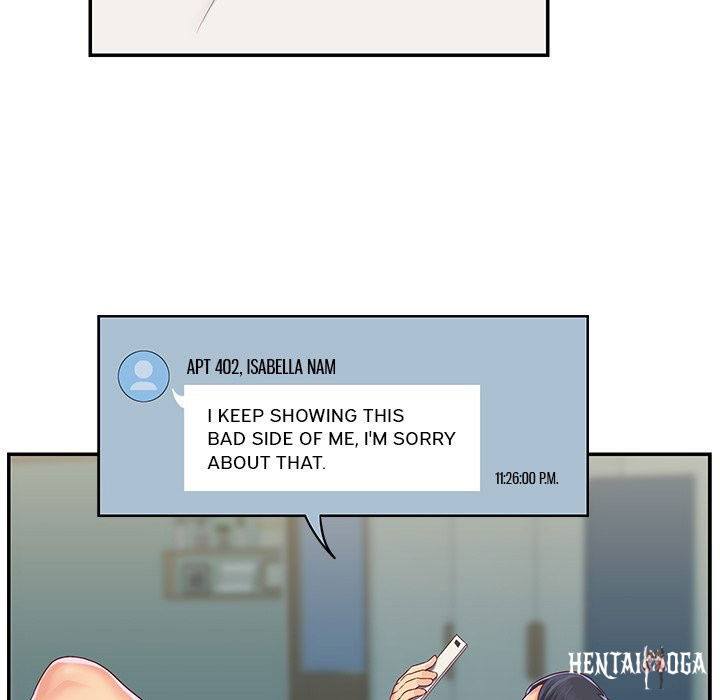 The Ladies&rsquo; Associate The Ladies&rsquo; Associate Chapter 6 - Page 55