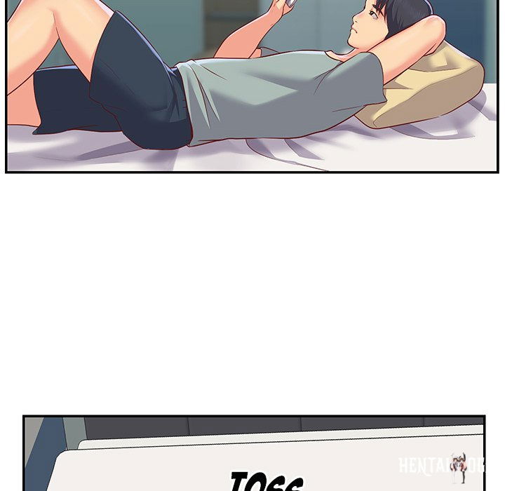 The Ladies&rsquo; Associate The Ladies&rsquo; Associate Chapter 6 - Page 56