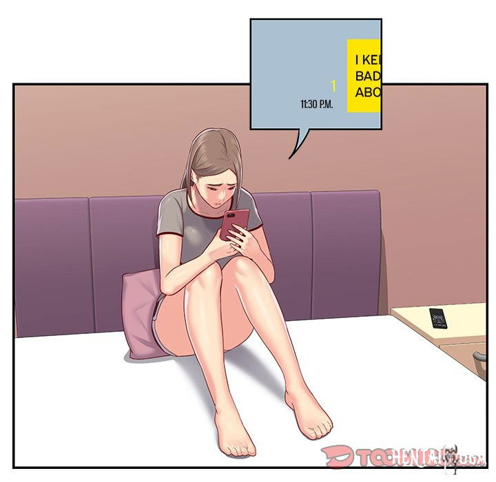 The Ladies&rsquo; Associate The Ladies&rsquo; Associate Chapter 6 - Page 58